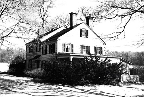 Marlboro Township, New Jersey